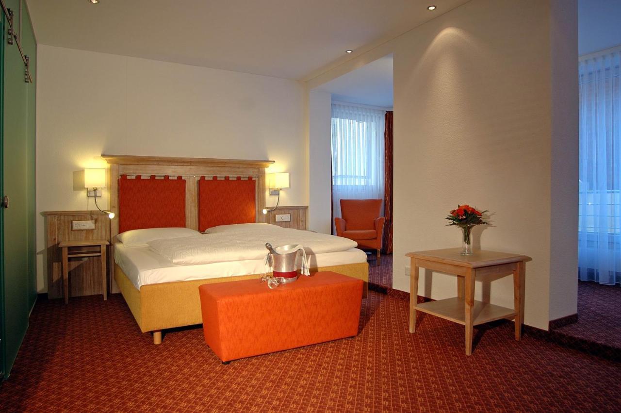 Hotel Simi Цермат Екстериор снимка
