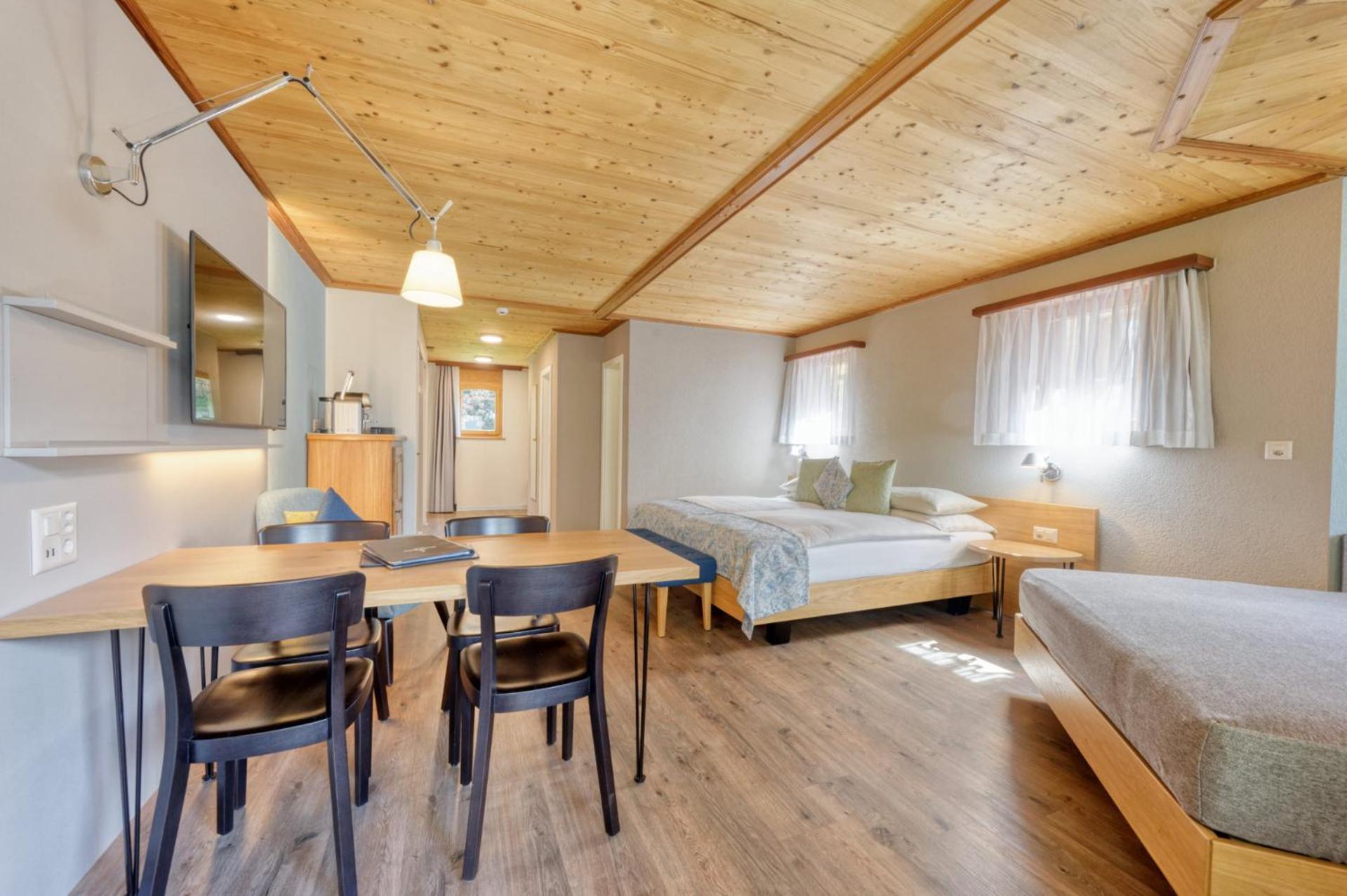 Hotel Simi Цермат Екстериор снимка