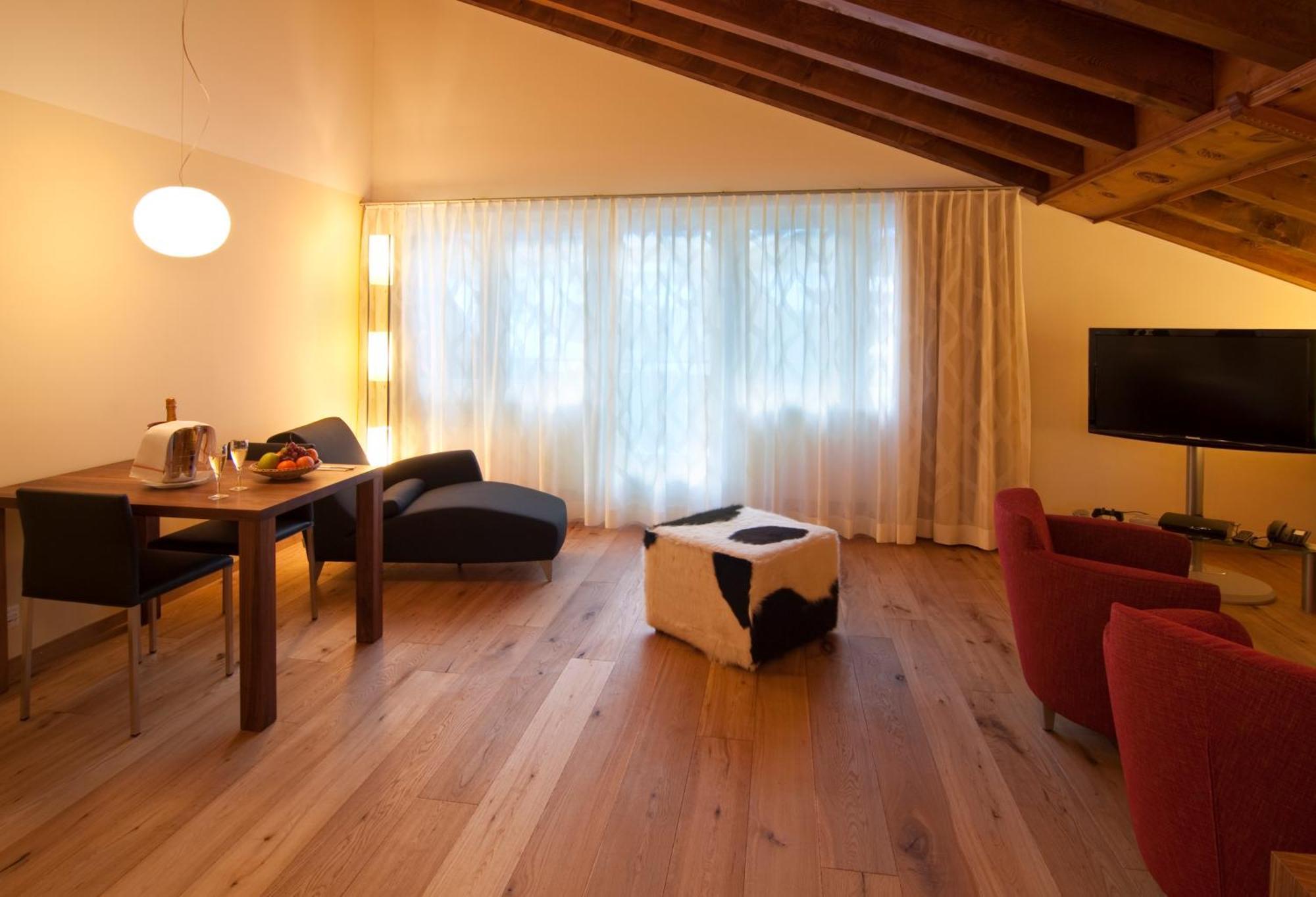 Hotel Simi Цермат Екстериор снимка