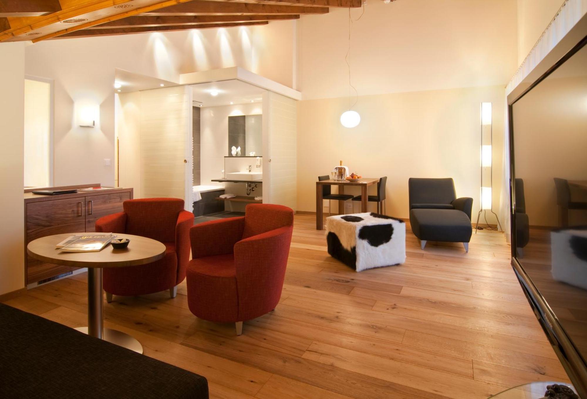 Hotel Simi Цермат Екстериор снимка