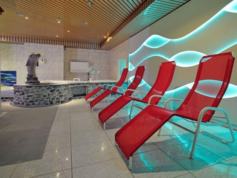 Hotel Simi Цермат Екстериор снимка