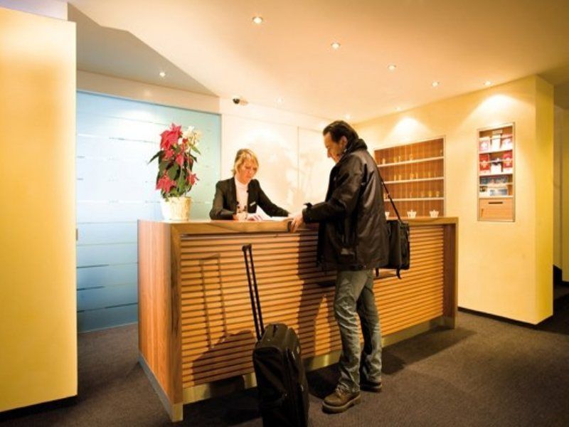 Hotel Simi Цермат Екстериор снимка