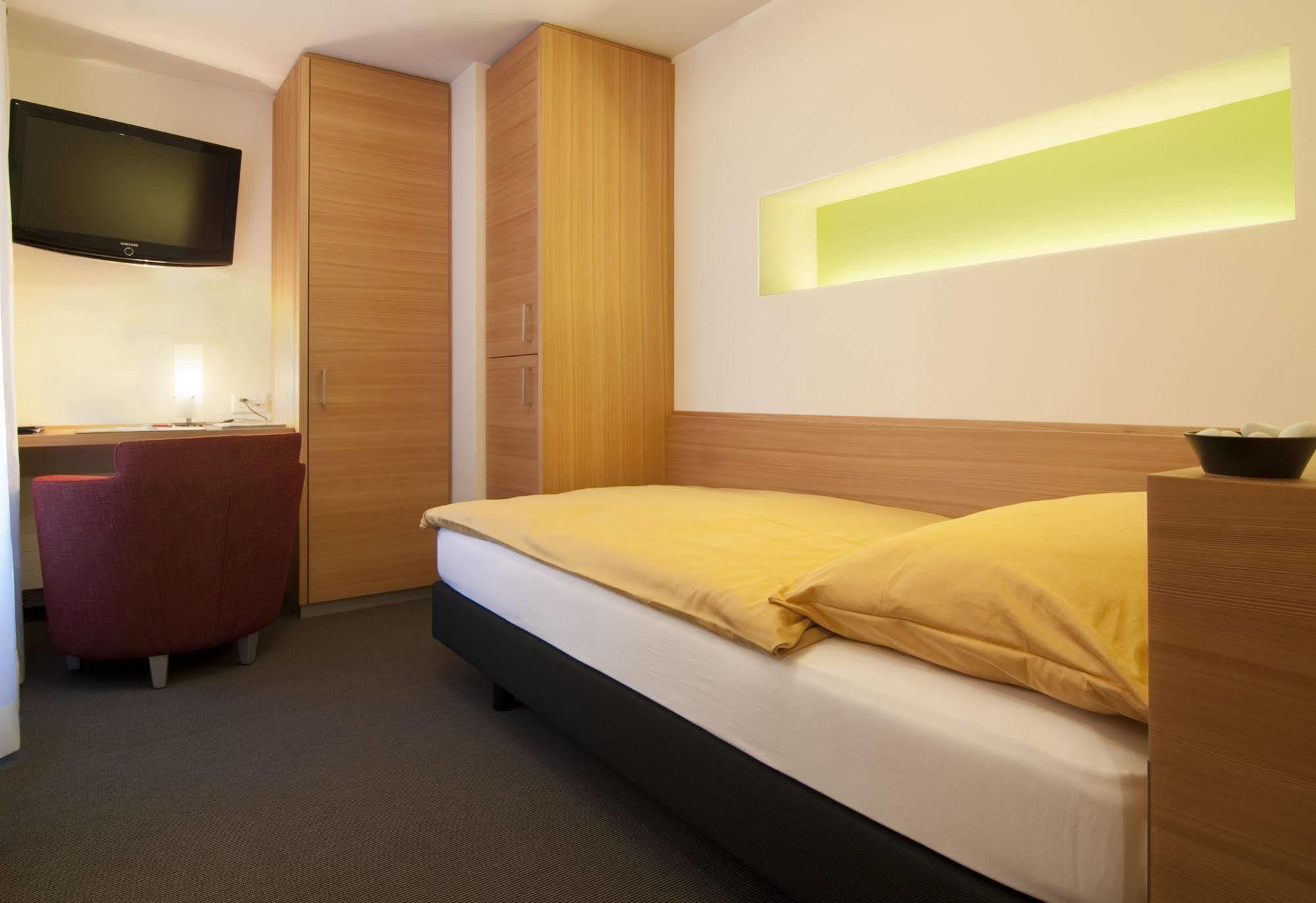 Hotel Simi Цермат Екстериор снимка