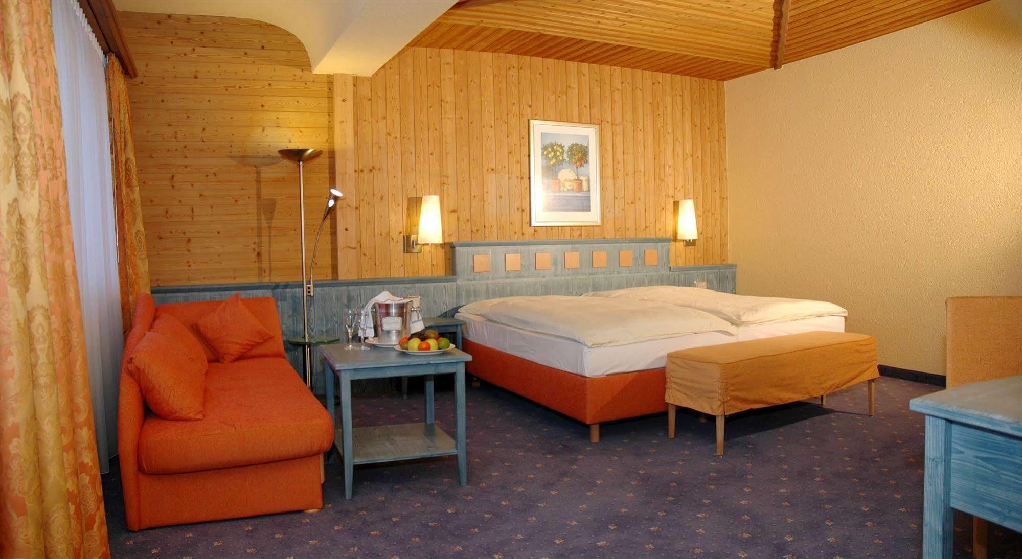 Hotel Simi Цермат Стая снимка